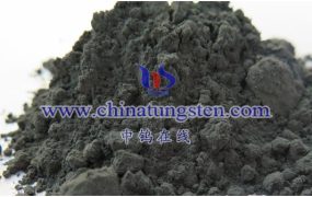 钨粉产地在哪里？