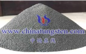 哪里有生产钨粉？
