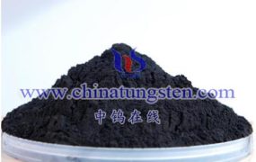 钨粉生产厂家主要在哪里？