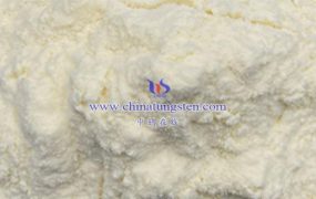 纳米氧化钨生产制备过程如何？