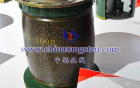 钨的用途有哪些？（ 61）-钨制品在弹头弹药制造中的应用有哪些？（31）