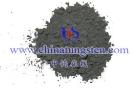 钨粉的主产地在哪里？