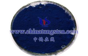 紫色氧化钨纳米线是如何制备的？