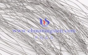 什么是钨线针？