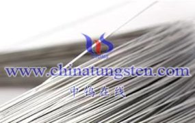 钨线针在哪些领域有具体应用？