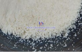 偏钨酸铵水合物在电子材料领域有哪些应用？