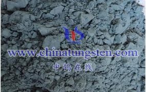 钨粉W14是什么意思？