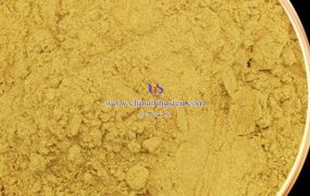 制备氧化钨的主要方法有哪些？