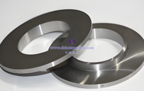 钨铜与钼铜发汗材料的热–流–力耦合数值模型是怎样的？