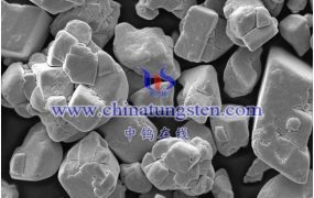 什么是氧化钨半导体电池材料？