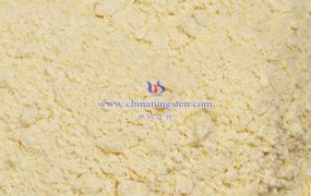 多维网状结构纳米氧化钨在生物传感器中的应用有哪些？