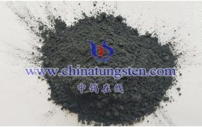 什么是细钨粉？