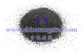 钨粉稳定么？