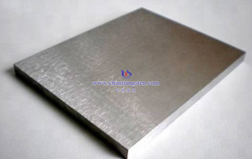 钨合金的耐蚀性与耐高温氧化性能如何？