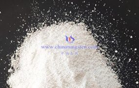 偏钨酸铵水合物在新能源材料中的潜在应用有哪些？