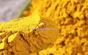 什么是纳米氧化钨电极材料？