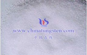 钨酸锌的掺锗去色工艺是什么？