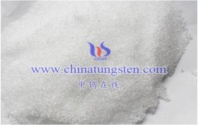 钨酸锌的风险和安全术语有哪些？