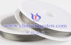 钨线有什么用途？