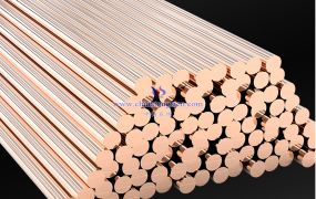 钨铜合金发汗喷管喉部的热–流–力耦合模型是怎样的？