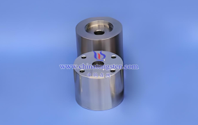 钨合金的优异辐射屏蔽特性如何？