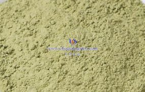 氧化钨纳米球体有什么用途？