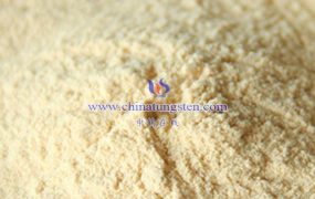 氧化钨纳米球体的制备方法有哪些？