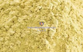 氧化钨纳米球体的应用领域有哪些？