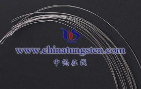 钨线的制造过程是怎样的？