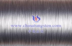 钨线的历史发展是怎样的？