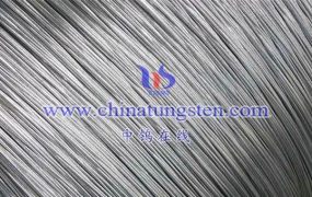 钨线在各行业的应用情况是怎样的？