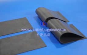 钨树脂片百科全书