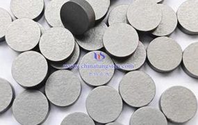 钡钨电极在电沉积中有哪些应用？