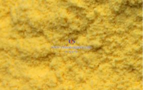 稀土掺杂氧化钨在光电领域的应用是什么？