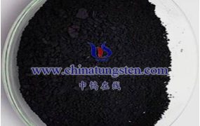 什么是四氯化钨？