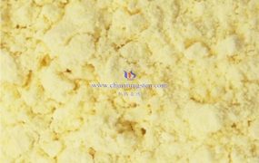 稀土掺杂钨酸盐发光材料的应用有哪些？