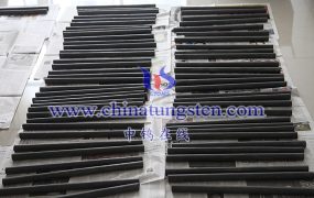 TZM合金棒与纯钨棒相比有何优势？