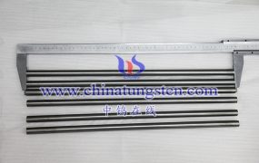 TZM合金棒是否具有改善热流道喷嘴性能的效果?