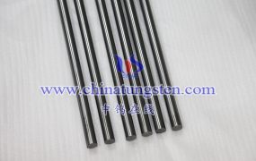 TZM合金棒的制备工艺中,如何确保材料的均匀性?