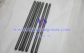 TZM合金棒的制备工艺中,如何确保材料的纯度?