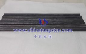 TZM合金棒在石油化工中有什么具体应用?