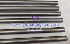 TZM合金棒是否可用于真空炉中？