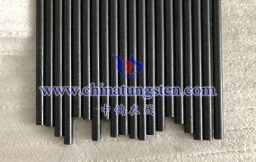 TZM合金棒与TZC合金棒有什么区别？