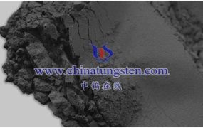 四氯化钨是如何制备的？