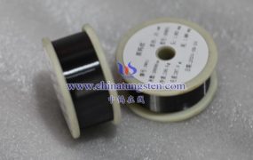 黑钨丝的具体定义是什么？