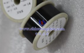 黑钨丝的命名由来是什么？
