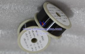 黑钨丝的化学组成有哪些特点？