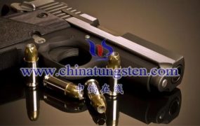 钨的用途有哪些？（0）- 关于钨制品在军事和武器方面的应用知识介绍的特别声明 