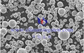 钨粉对环境有何影响？