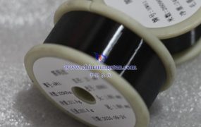 黑钨丝的物理性质有哪些？
